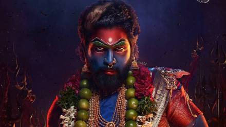 south superstar allu arjun did not take fees for pushpa 2 then how will he earn crores know