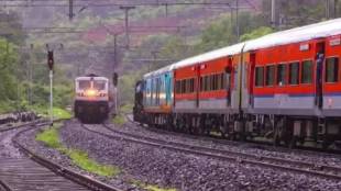 speed Pune Lonavla railway trains