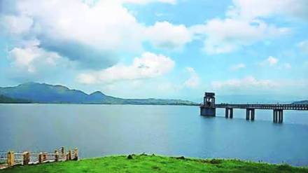 water shortage Navi Mumbai