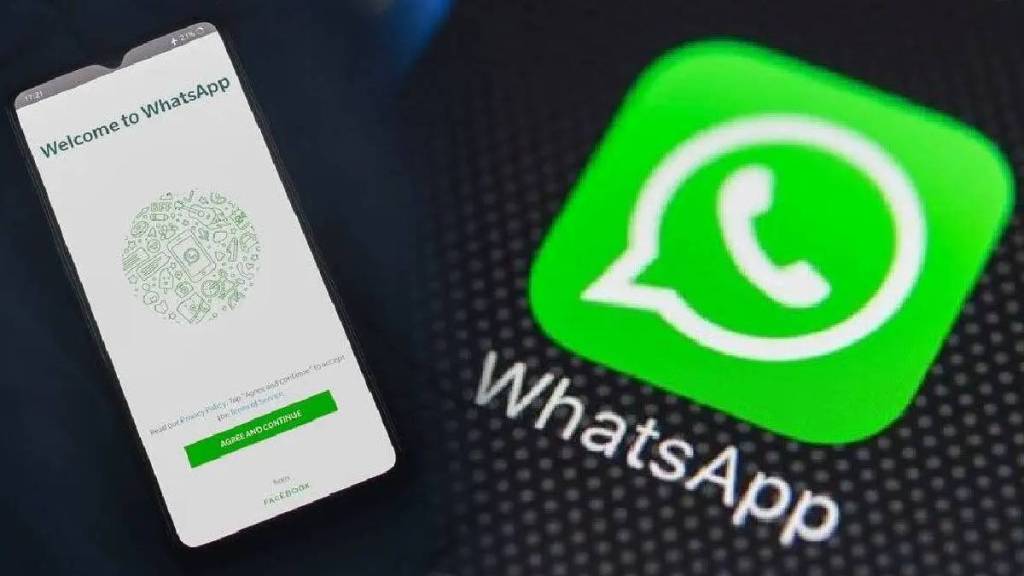 The look of status will change whatsapp might soon start showing status in chat window