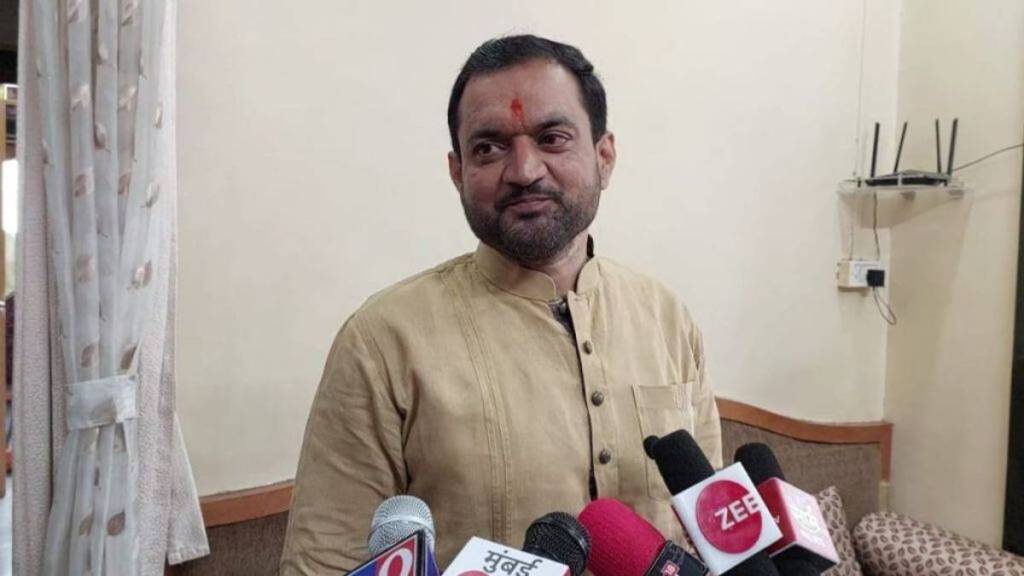 Ajit Pawar group claim Maval Lok Sabha