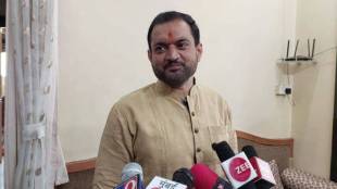 Ajit Pawar group claim Maval Lok Sabha