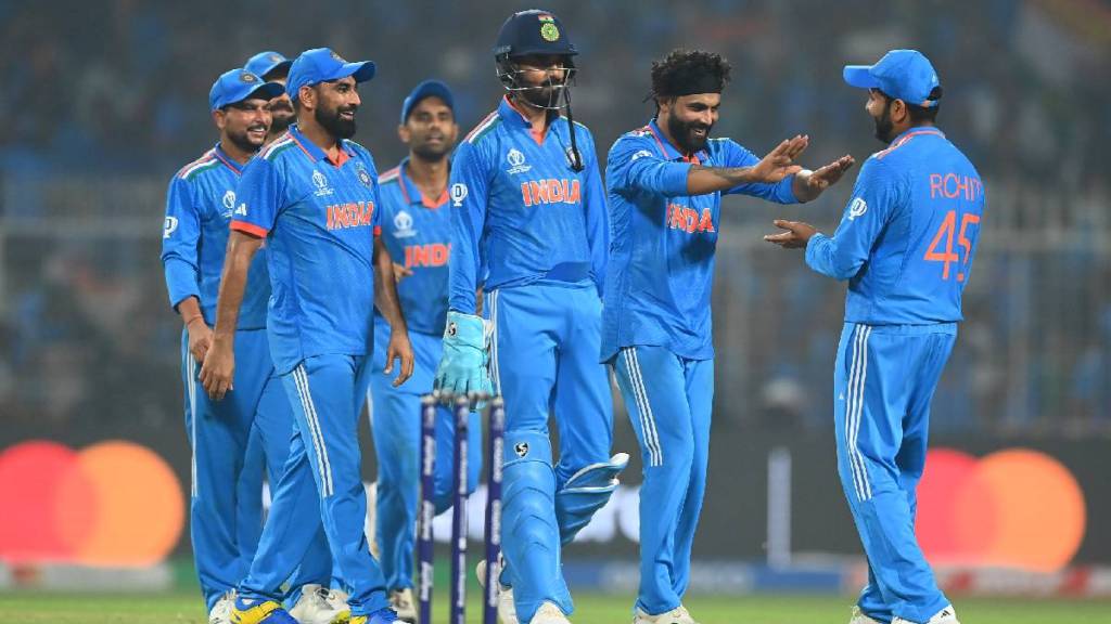 Rohit Sharma said on Ravindra Jadeja's demand to take DRS