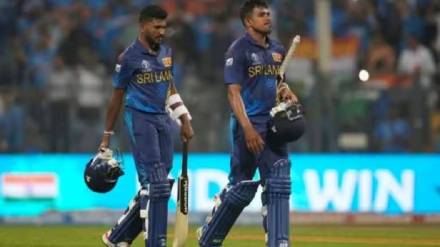 Bangladesh vs Sri Lanka Match Updates in marathi Bangladesh vs Sri Lanka Match Updates in marathi
