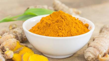 How to Check Purity of Turmeric Powder