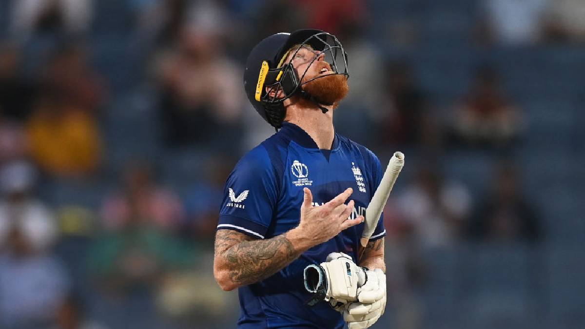 ENG vs NED: बेन स्टोक्सने रचला इतिहास, आंतरराष्ट्रीय क्रिकेटमध्ये ‘हा’ पराक्रम करणारा ठरला इंग्लंडचा पहिला खेळाडू