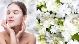 Mogra Facepack To Enhance Your Skin Instant Glow Homemade Face Packs