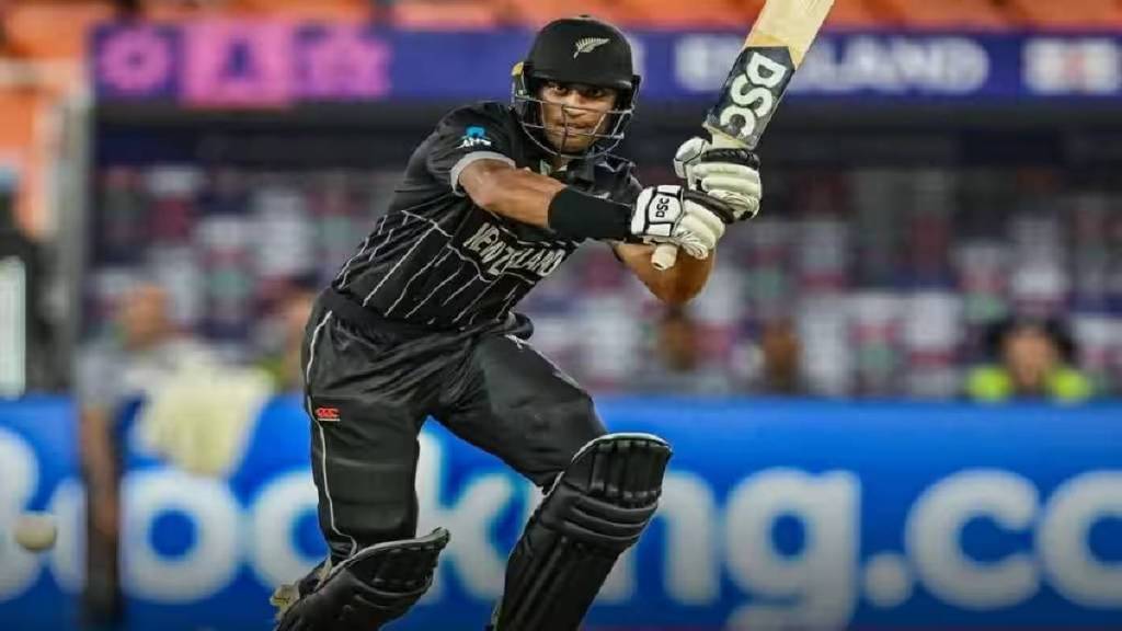 NZ vs SL World Cup 2023 Latest Score Updates in Marathi NZ vs SL World Cup 2023 Latest Score Updates in Marathi
