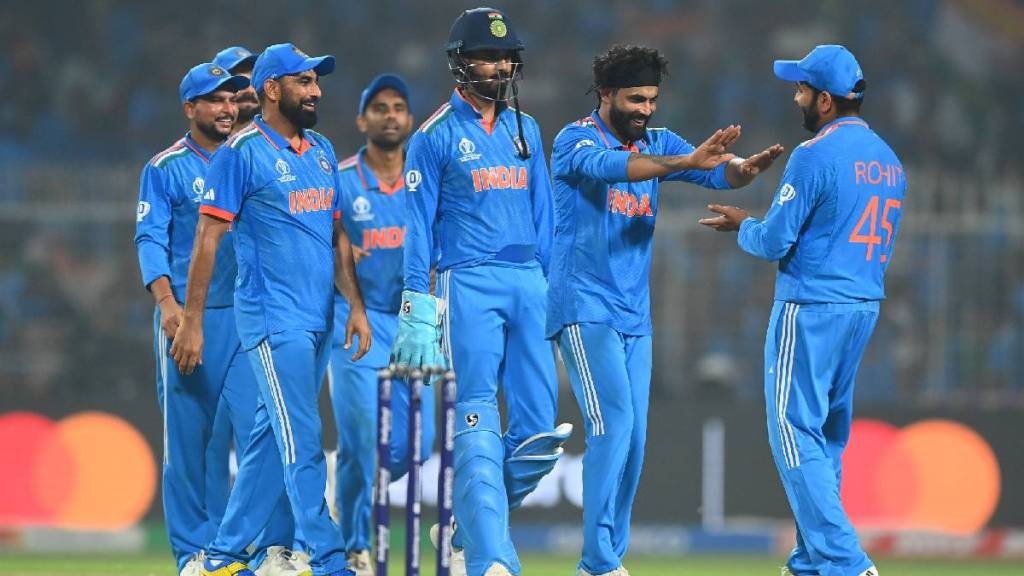 Adam Gilchrist Formula to Beat India