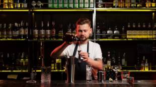 What is the difference between beer wine liquor alcohol whiskey rum vodka which one is more intoxicating
