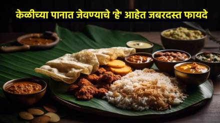what are the benefits of eating on a banana leaf 8 interesting benefits of eating food on banana leaves