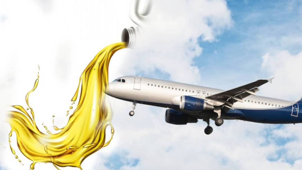 Do you know Which Fuel Is Used In Aeroplane Do you know Which Fuel Is Used In Aeroplane