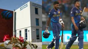 ICC Suspended the membership of the Sri Lanka Cricket Board