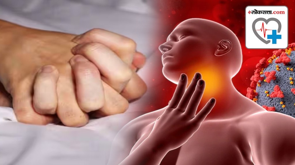 Oral Sex Causes Oral Cancer Oral Sex Causes Oral Cancer