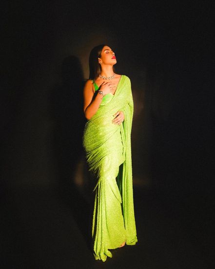 Priyanka Chopra
