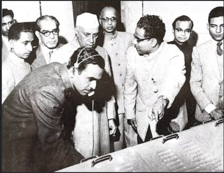 P L Deshpande Birth Anniversary