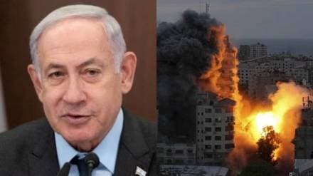 Palestine on Israel Attack Palestine on Israel Attack
