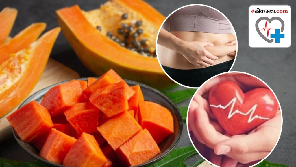 Weight Loss Papaya Benefits in Marathi Weight Loss Papaya Benefits in Marathi