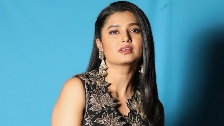 Prajakta Mali