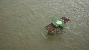 Principality of Sealand