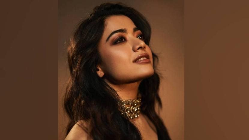 Rashmika Mandana