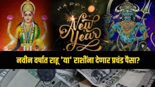 Rahu Gochar 2023