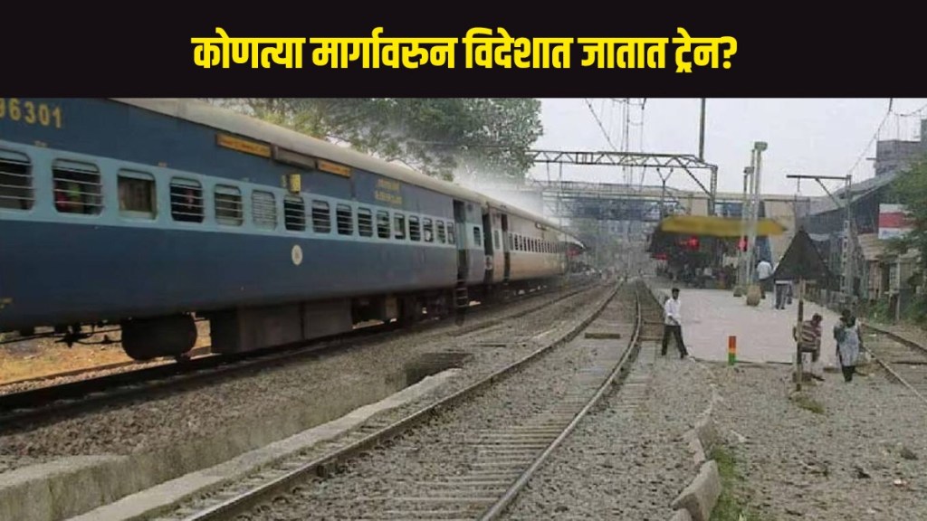 Indian Railway Stations