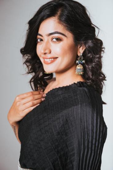 Rashmika Mandana