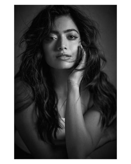 Rashmika Mandana