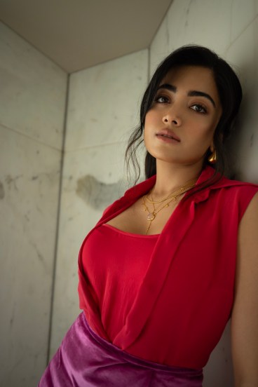 Rashmika Mandana 