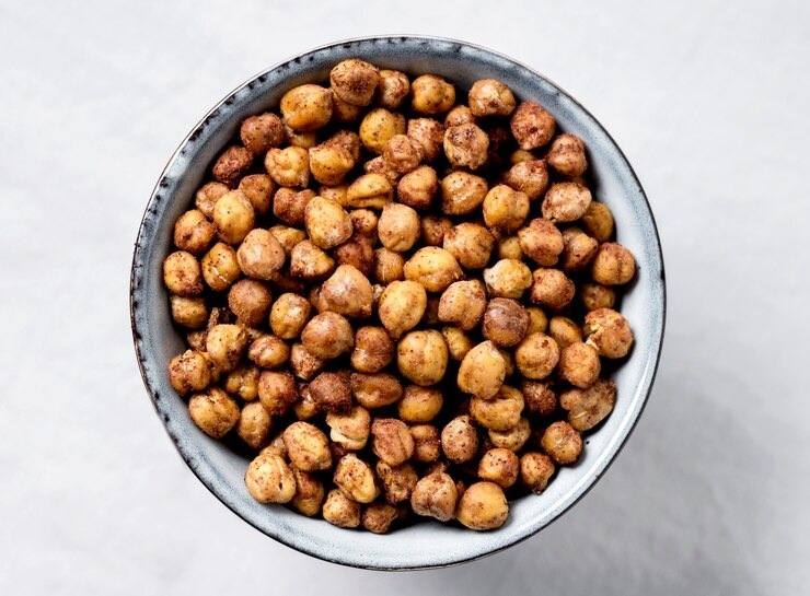 Roasted-and-split-chickpeas-have-different-benefits