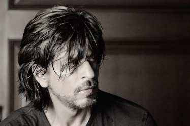 Shah Rukh Khan Birthday Special Marathi News