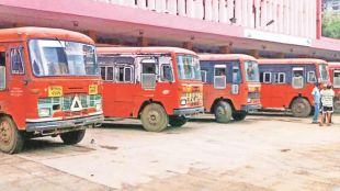20 crore loss to ST Corporation due to Maratha movement