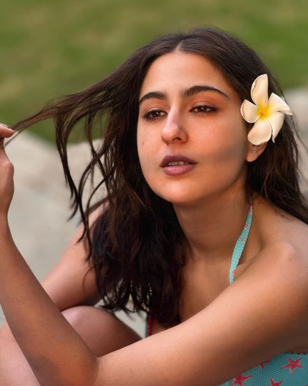 Sara Ali Khan