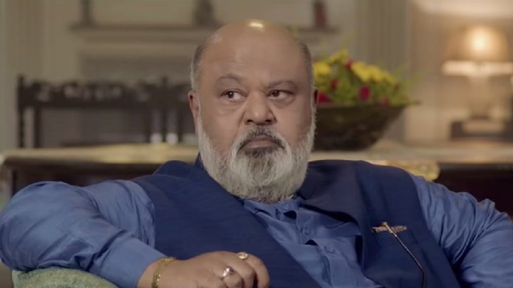 Saurabh Shukla Saurabh Shukla