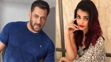 Salman And Aishwarya