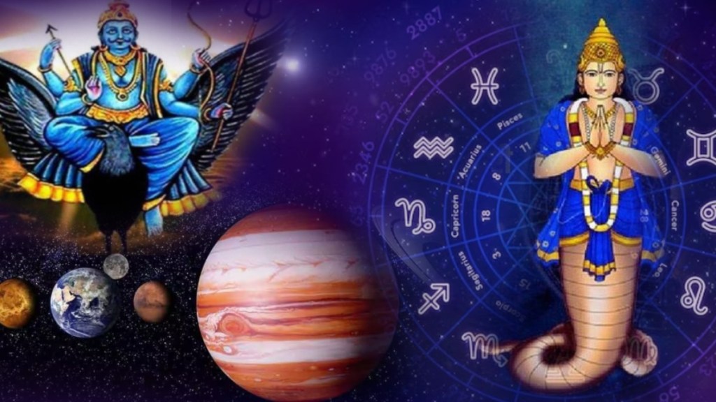 Shadashtak Yog Shadashtak Yog