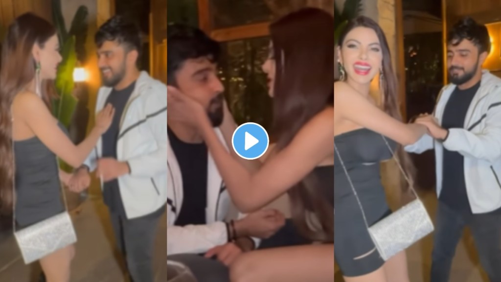 Sherlyn Chopra adil khan