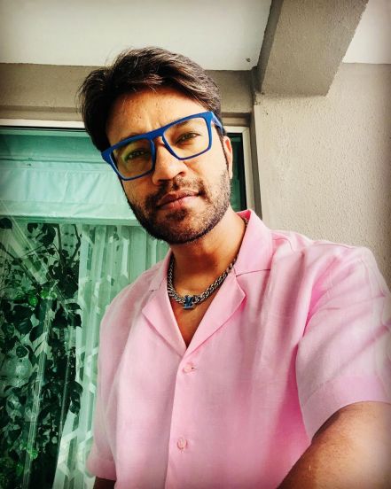 अंकिताप्रमाणे विकीचाही वेगळा चाहता वर्ग आहे.