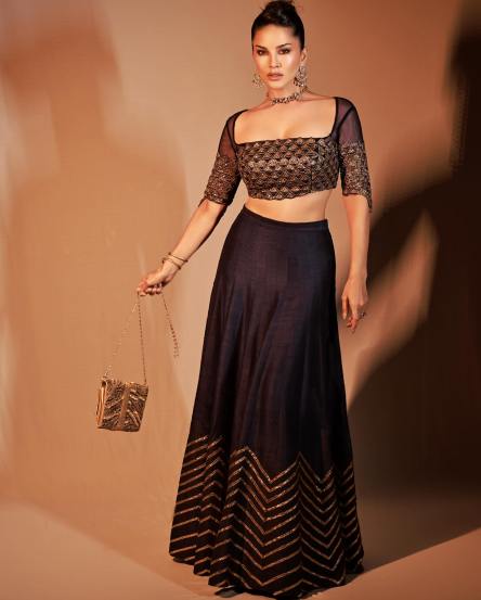 Sunny Leone