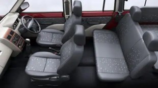 Tata Sumo 2024 New Model