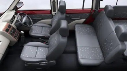 Tata Sumo 2024 New Model