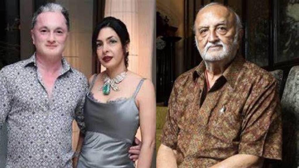 What Vijaypat Singhania Said? What Vijaypat Singhania Said?