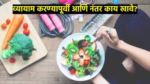 What to eat before and after your workout session to build muscle