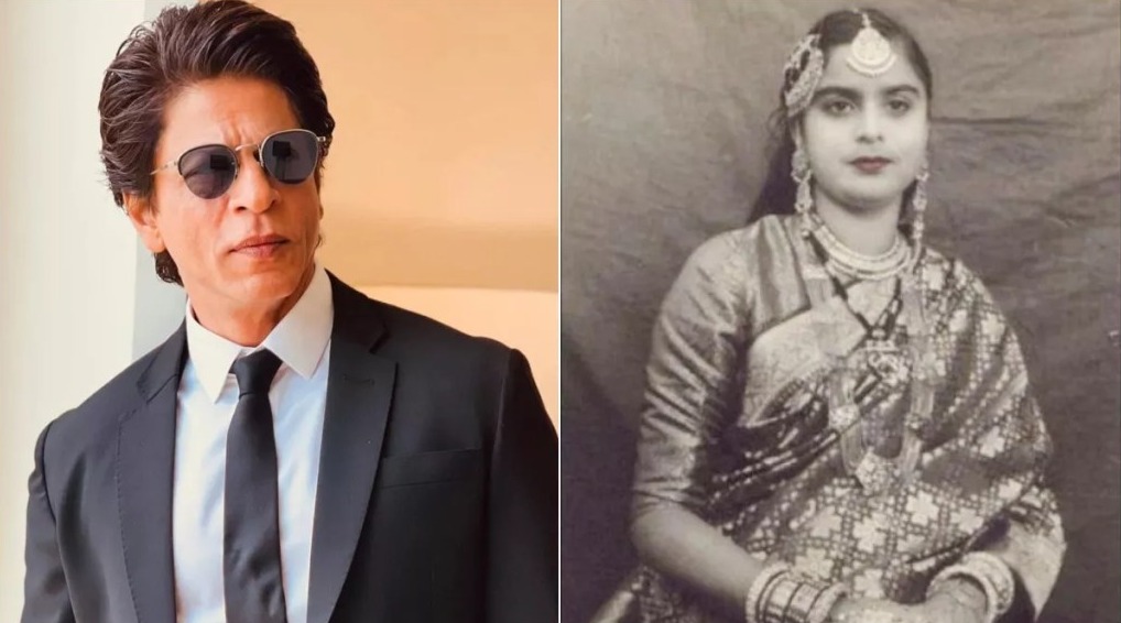 शाहरुखच्या आज वाढदिवसानिमित्ताने त्याची आई आणि माजी पंतप्रधान इंदिरा गांधी यांच्यामधील कनेक्शन जाणून घेणार आहोत.