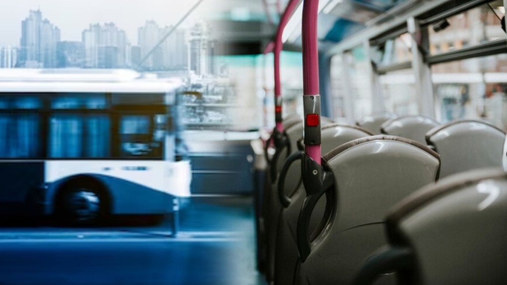 electric buses Amravati