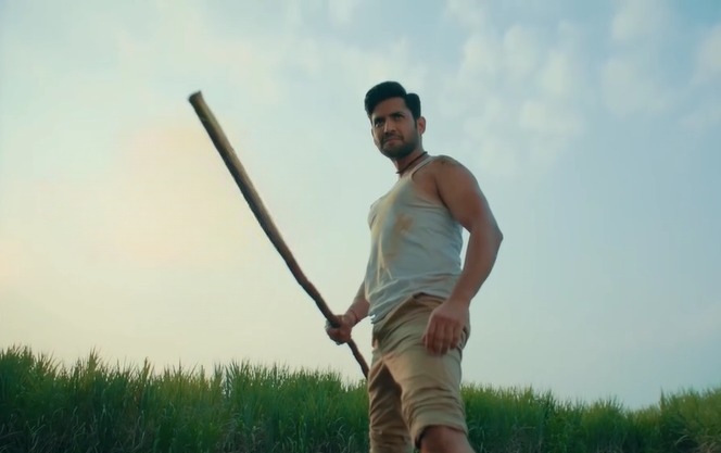‘सुख म्हणजे नक्की काय असतं’ मालिकेत आता जयदीपचा अधिराज म्हणून पुनर्जन्म होणार आहे.