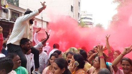 Sharad Pawar panel Haveli taluka