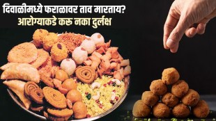 Diwali 2023 Eating Diwali Special Faral but take care of your Health know what experts say