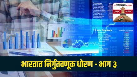 Disinvestment In India